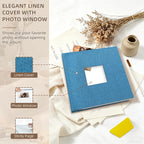 Popotop Photo Album Self Adhesive - Image 3