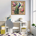 Redxing Counted Cross Stitch Kit - Image 2