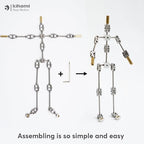 Studio Stop Motion Armature Kit - Image 7