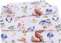 lasoftan Kids Sheet Set Twin Size, Twin Sheet Set by Unknown