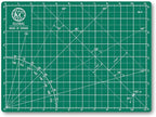 KC GLOBAL A4 Self-Healing Cutting Mat by KC+GLOBAL