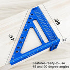 Quick-Set 3D Measuring Square - Image 8