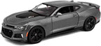 Maisto 1:24 AL 2017 Chevrolet Camaro ZL1 - Image 3