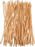 Natural Wood Sticks, Photo Props Home Decor and Party Displays by Toyvian