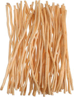 Natural Wood Sticks, Photo Props Home Decor and Party Displays by Toyvian
