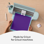 Cricut Premium Permanent Vinyl Roll, Dishwasher-Safe & Fade-Proof, Compatible - Image 4