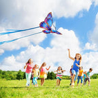 HONBO Butterfly Kites for Kids & Adults, Each Kite - Image 4