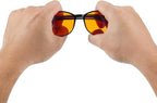 Sleep ZM Blue Light Blocking & Light Sensitivity Glasses - Image 7