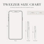 Tweezerman Slant Tweezer – Tweezerman Tweezers - Image 8