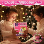 JOYEEMAX Unicorn Light-Up Terrarium Kit - Image 5