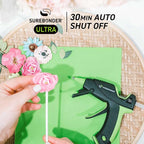 Surebonder Mini Hot Glue Gun - Image 4