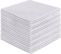 FabricLA Acrylic Felt Sheets for Crafts by FabricLA