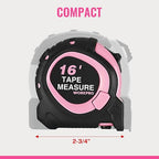 WORKPRO 16-FT Tape Measure - Image 9