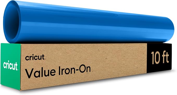Cricut® Value Iron-On by Unknown