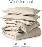 Bare Home Comforter Set - Image 8