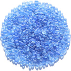 QYGL Sea Glass Stones by QYGL