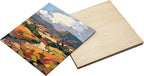 Unfinished Wood, 6 Pack Basswood Sheets - Image 6