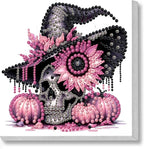 5D Gothic Pearl Painting Kits for Adults by DIYHomeDecor