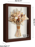 Americanflat 8.5x11 Shadow Box Frame - Image 2