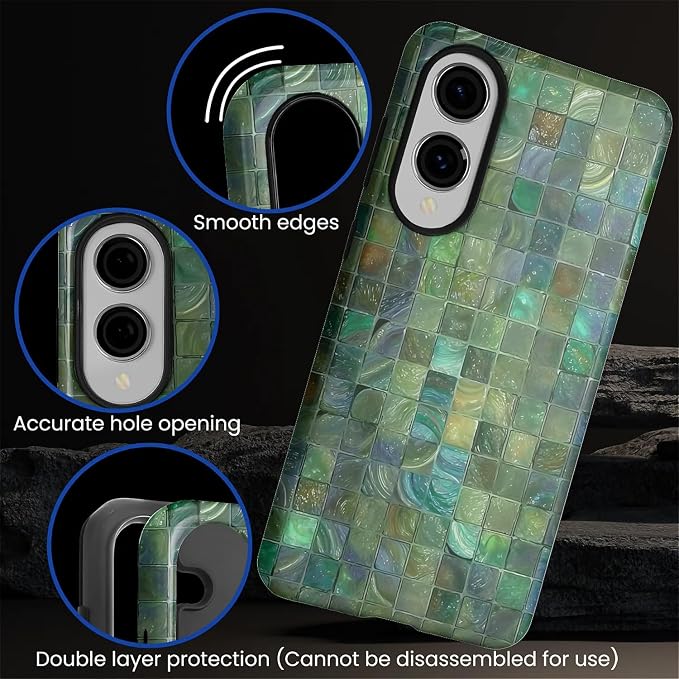 Case for Samsung Galaxy S25 Edge Case - Image 5