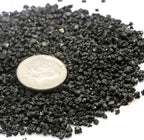 TOYPOPOR 6lb Succulents and Cactus Black Sand, Décor & Additive Tiny Stones - Image 2