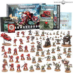 Warhammer 40K Armageddon 11th Edition Launch Box Set - Image 2