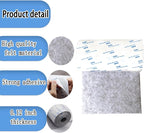 Cuttable Felt Furniture Pads - Image 4