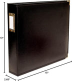 We R Memory Keepers 12x12 Photo Album - Image 7