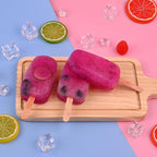 WMKGG Popsicle Silicone Molds Set, Ice Pop, Cakesicles - Image 6