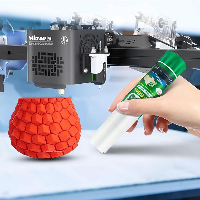 3D Printer Glue Sticks, 36 Grams Each PVP Solid Glue Sticks - Image 7