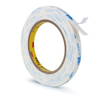 3M Double Sided Tape 0.39"×16.5Ft No Damage Double Sided Wall Tape | Heavy Duty by 3MFullRangeProducts