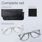 livho High Tech Blue Light Glasses - Image 8