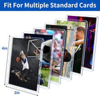 3" x 4" Card Sleeves, Sports Card Sleeves | Top Loaders - Image 4