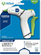 AdTech Liberty Cordless Mini Glue Gun - Image 2