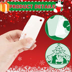 JULMELON Christmas Stencils - Image 3