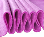 Jtnohx Color Felt, 1 Square Yard Felt Fabric, 1.4mm Thickness Flexible Craft by Jtnohx