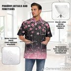 Professional Grooming Smock Unisex, Water Resistant Anti-Static | Hairdresser - Image 5