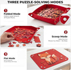 Puzzle Sorting Trays - Image 4