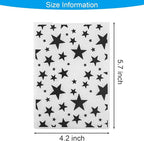 15 Pieces Embossing Folders 5.7 x 4.2 Inch Plastic Template Cards Christmas - Image 4