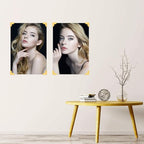 Pajean 720 Pieces Photo Corners Self Adhesive Photo Corners - Image 5