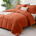 CozyLux King Size Comforter Sets by CozyLux