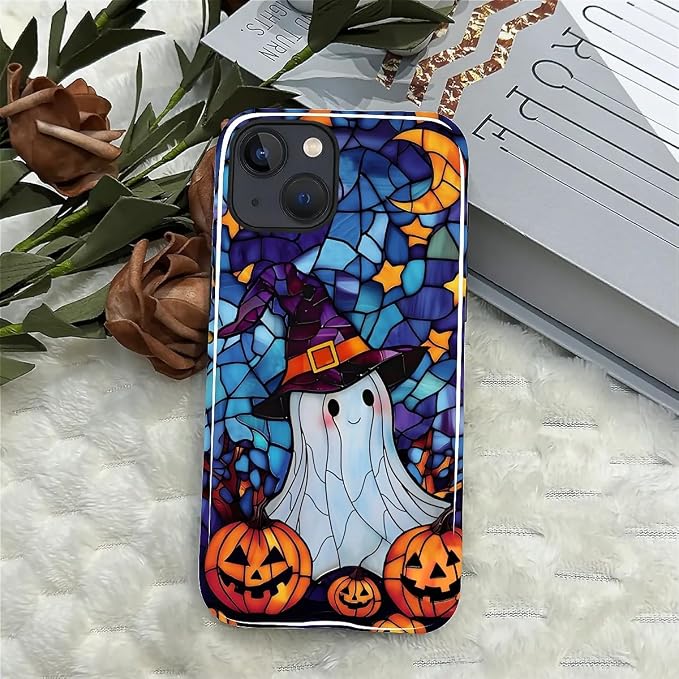 Case for iPhone 14 Plus, Scratch Resistant Hybrid Double Layer Hard - Image 3