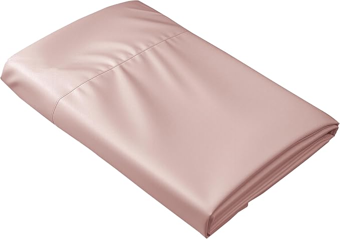 HBHLFZ Twin Flat Sheet by HBHLFZLuxuryHomeLife