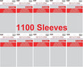 Sleeve Kings XXXL Super Large Card Sleeves 101.5 X 203 mm by SleeveKings