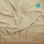 TOSMO Luxury Pillow Case Set of 2 - Image 4