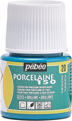PEBEO Porcelaine 150 Ceramic Paint by Unknown