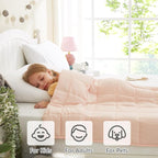 L'AGRATY Weighted Blanket - Image 5