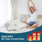 Cervical Neck Pillow - Image 7