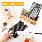 Manarty Black Glue Sticks - Image 4