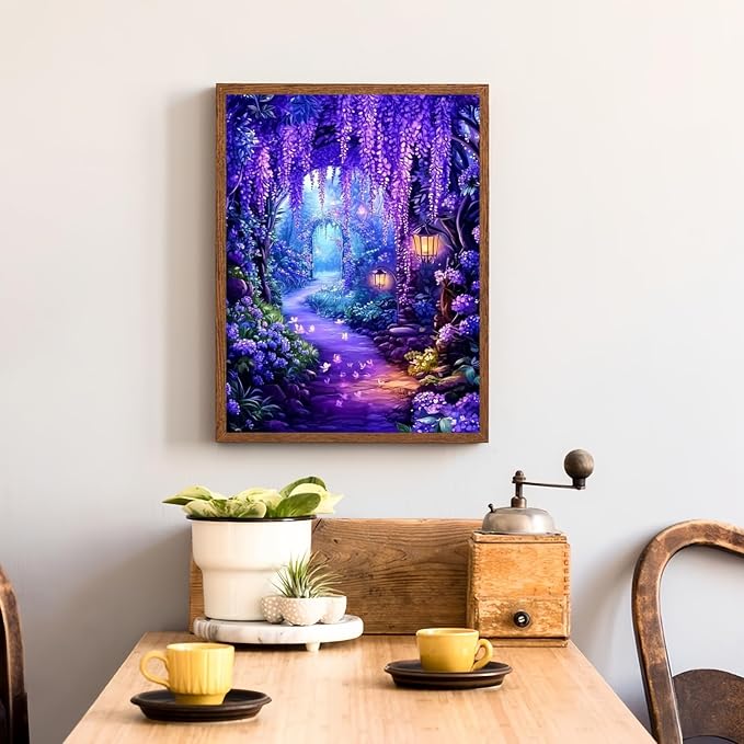 Mosaflare 5D Diamond Painting Kits - Image 2